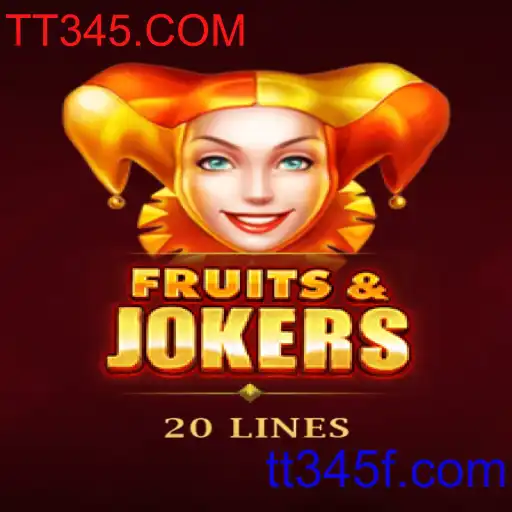 FruitsAndJokers20